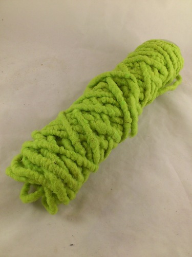Wool Mirabell 25 m. springgreen (GU02)